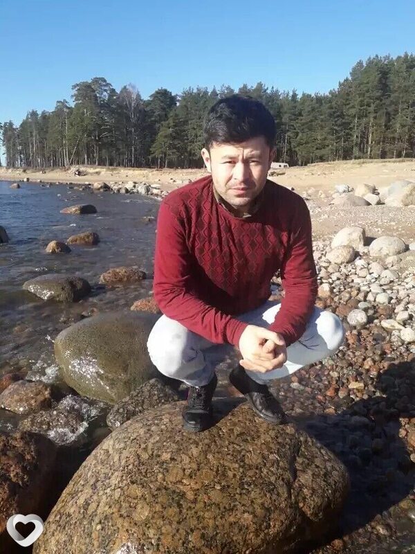 Рома, 30, Санкт-Петербурге — анкета №692411
