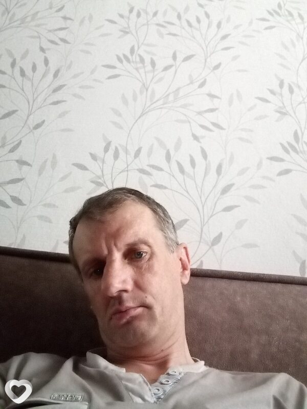 Денис, 46, Пензе — анкета №692439