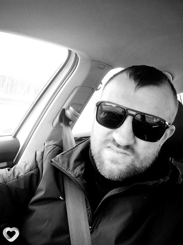 Александр, 36, Томске — анкета №692443
