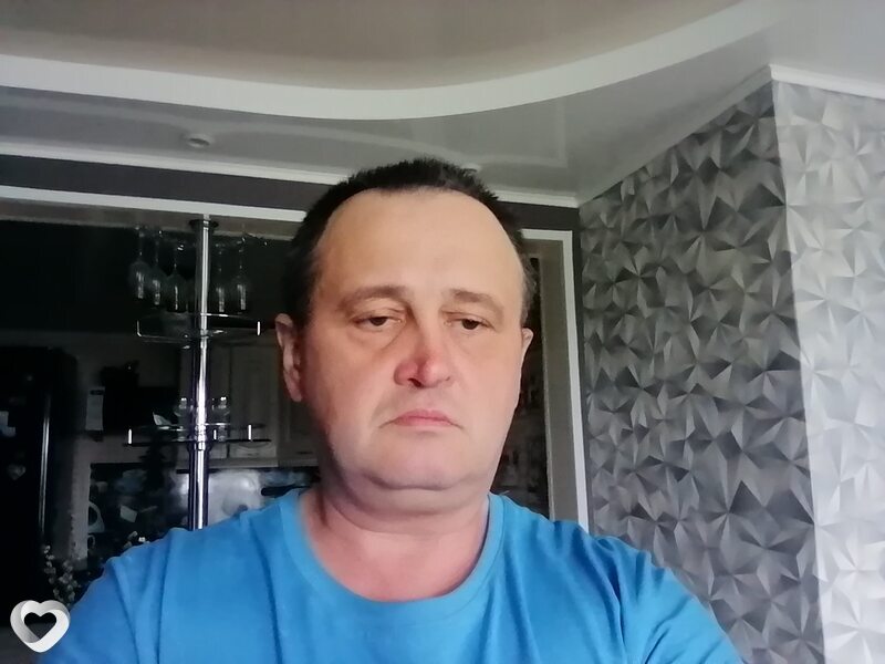Николай, 57, Боготоле — анкета №692448