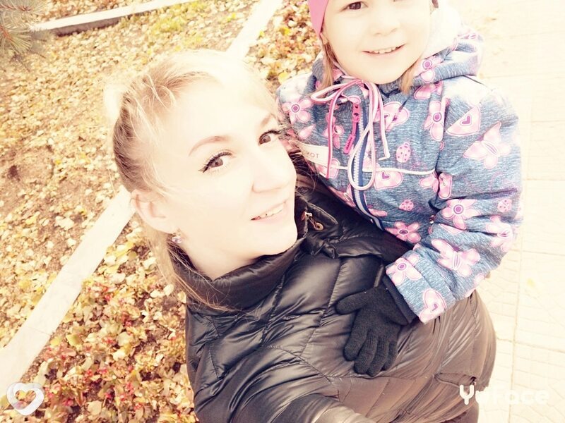 Марина, 40, Перми — анкета №692456