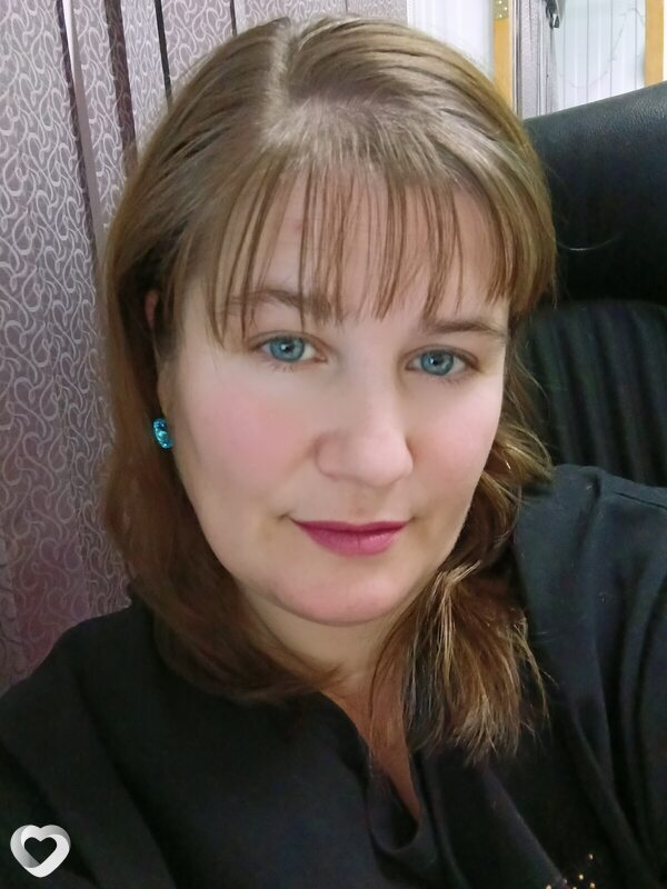 Светлана, 43, Белове — анкета №692457