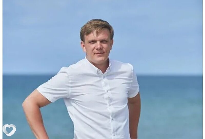 Андрей, 39, Санкт-Петербурге — анкета №692461