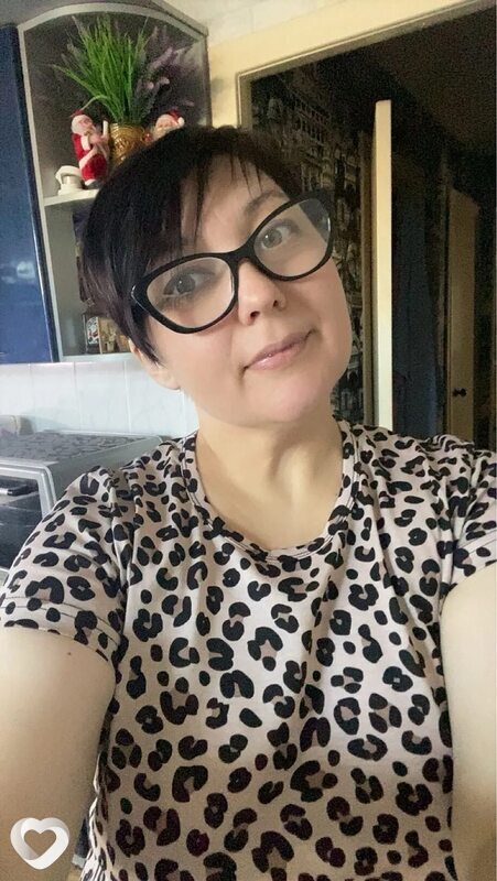 Ирина, 49, Волжском — анкета №692766