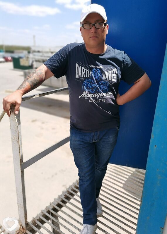 Константин, 35, Москве — анкета №692767