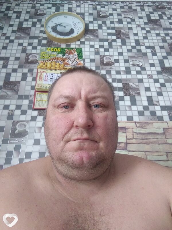 Иван, 44, Новосибирске — анкета №692773