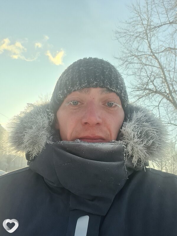 Серожа, 34, Чите — анкета №692776