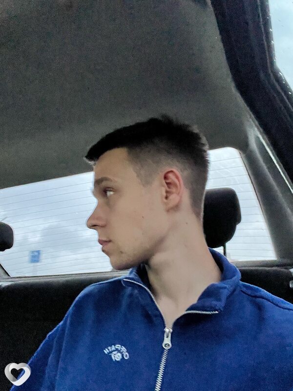 Кирилл, 24, Челябинске — анкета №692779