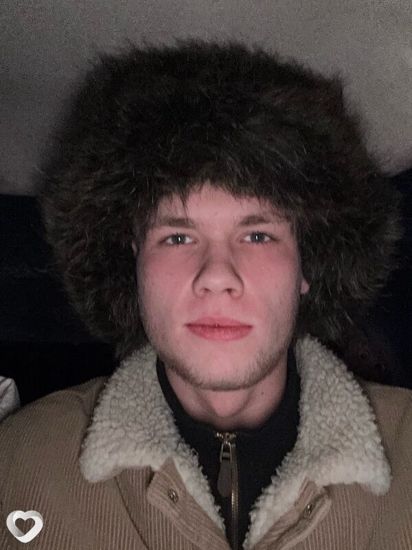 Дмитрий, 19, Арзамасе — анкета №692783