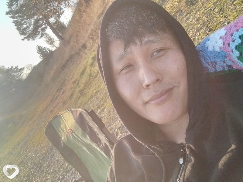 Цыден, 42, Тайшете — анкета №692344