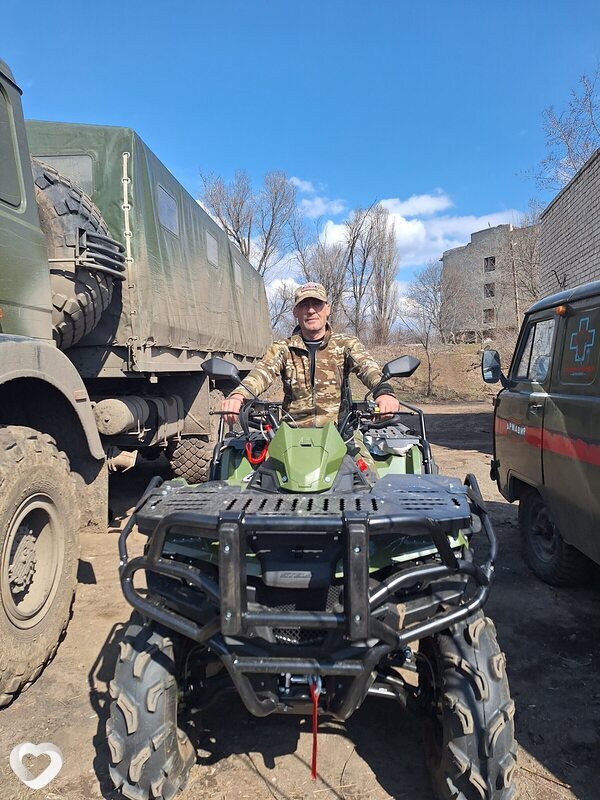 Виталий, 52, Липецке — анкета №692346