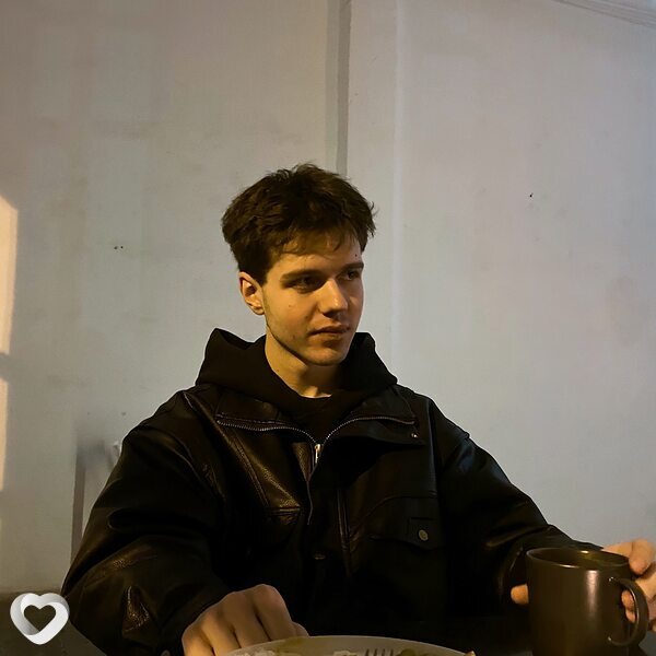 Денис, 23, Минске — анкета №692347