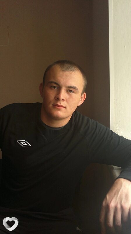 Руслан, 33, Саранске — анкета №692348