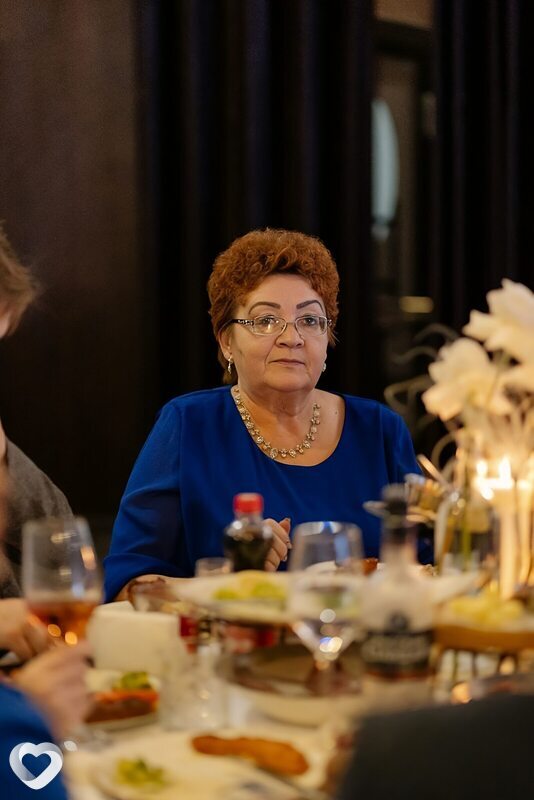Наталья, 65, Ангарске — анкета №692350