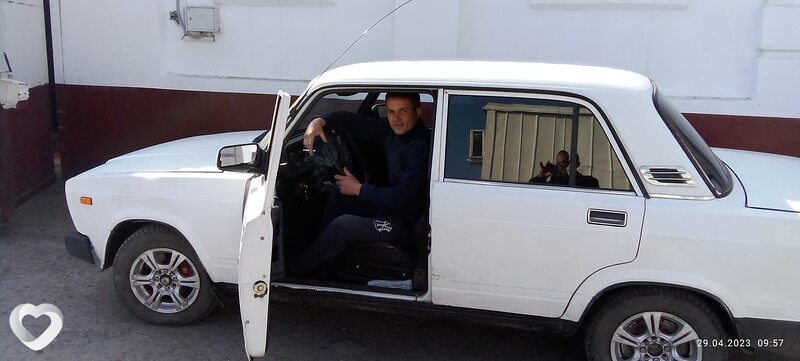 Сергей, 33, Омске — анкета №692352