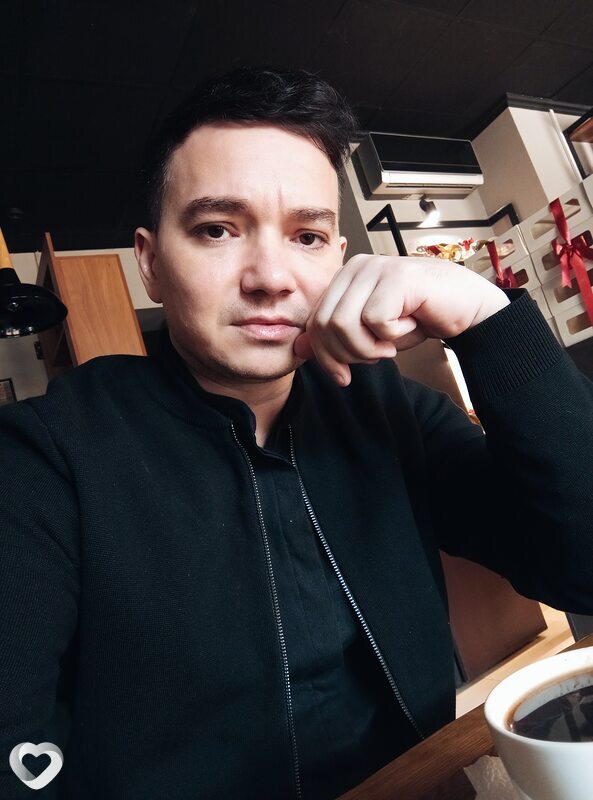 Дима, 36, Гомеле — анкета №692353