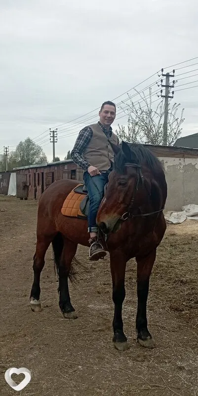 Хороший Человек, 42, Москве — анкета №4690418