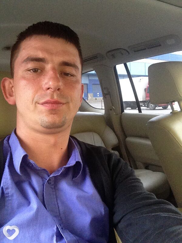 Колюня, 41, Чите — анкета №692358