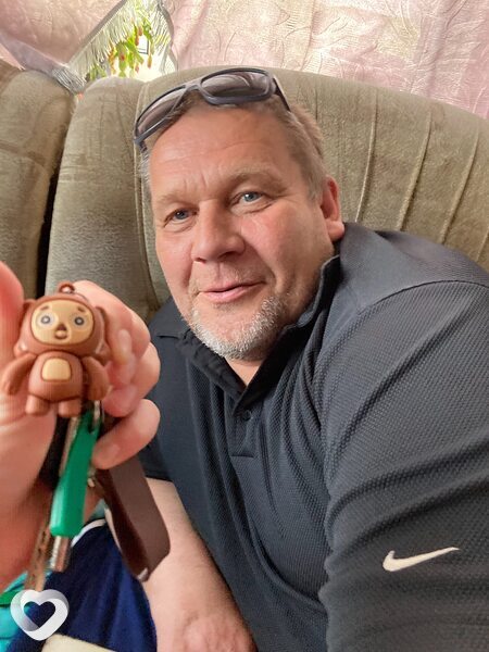 Игорь, 56, Солигорске — анкета №692359