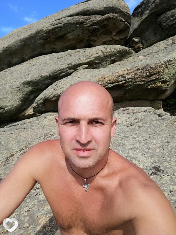 Алексей, 43, Барнауле — анкета №692468