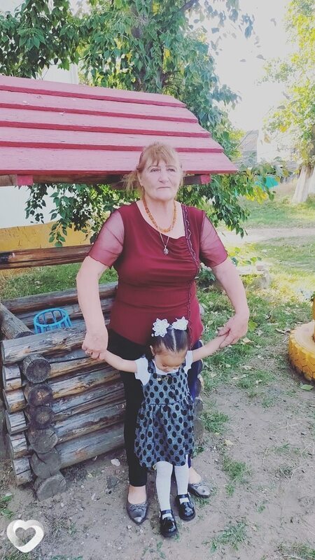 Катя, 66, Павлодаре — анкета №692471