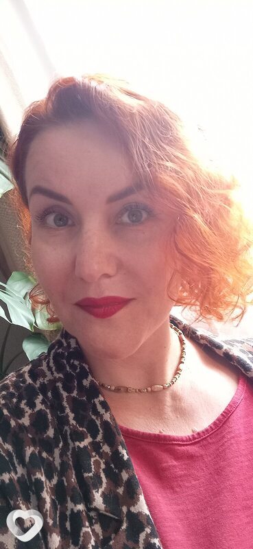 Марина, 45, Барнауле — анкета №692474