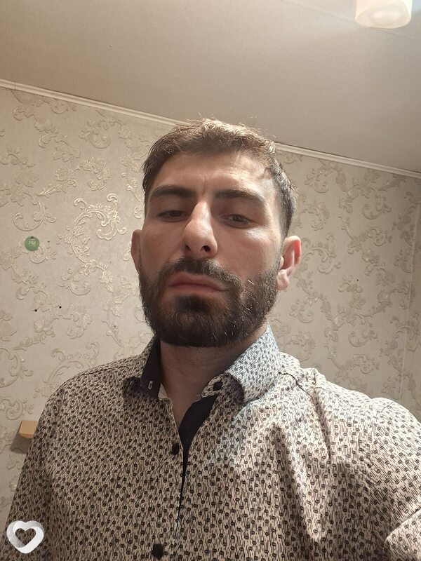 Сем, 35, Ростове-на-Дону — анкета №692485