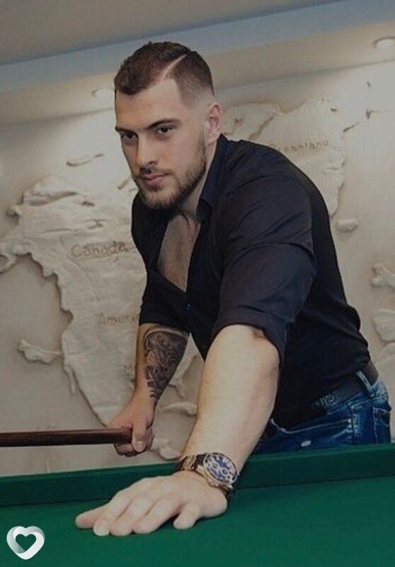 Сергей, 37, Сочи — анкета №692489
