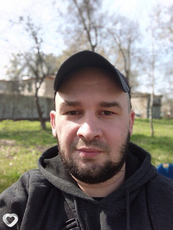 Руслан, 40, Харькове — анкета №692490