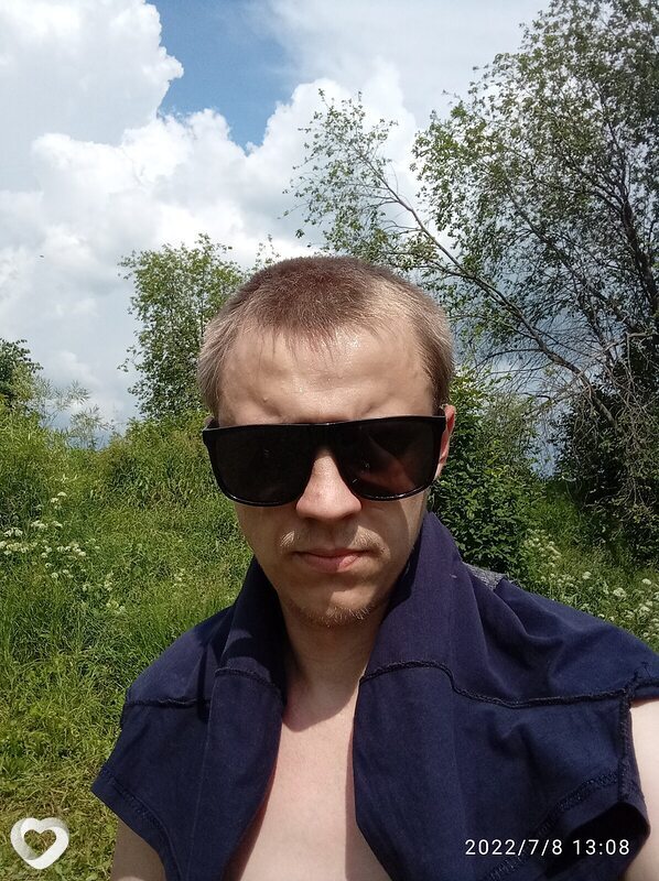 Михаил, 30, Москве — анкета №692494