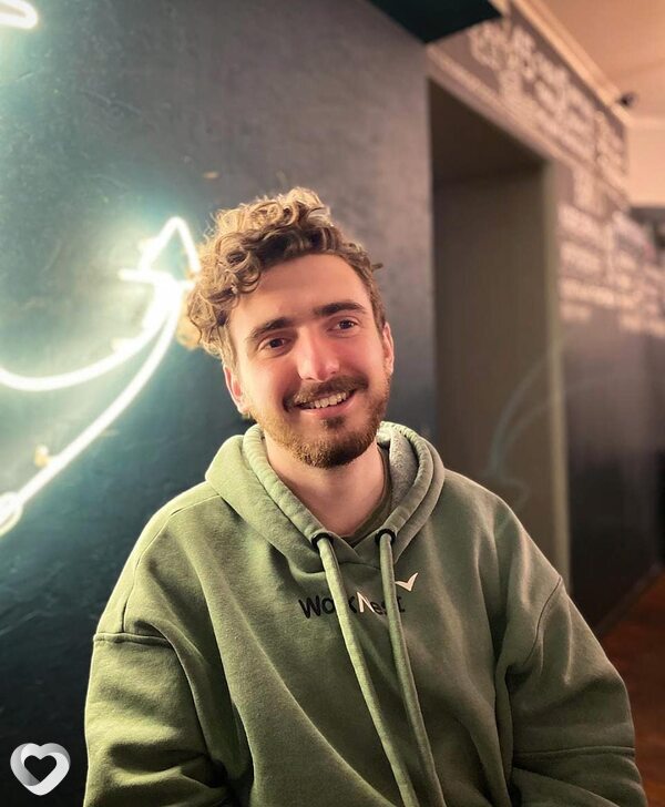 Олег, 28, Харькове — анкета №692499