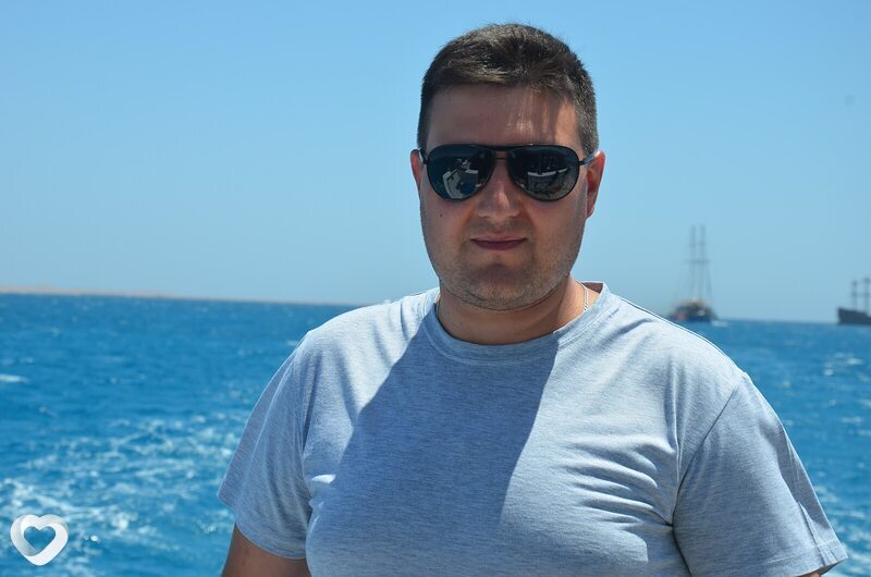 Alexsandr, 37, Бугуруслане — анкета №692503