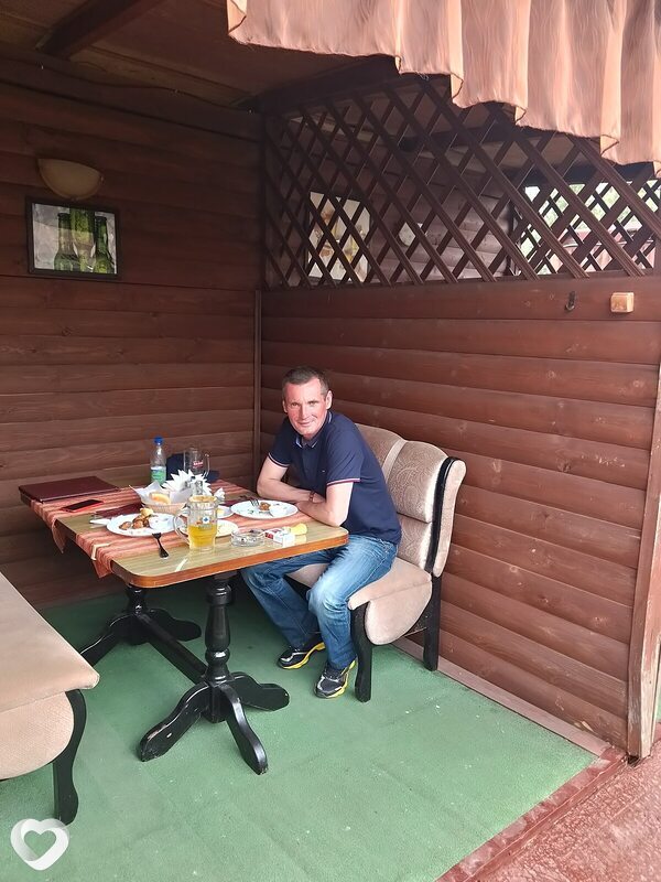 Андрей, 52, Ульяновске — анкета №692504