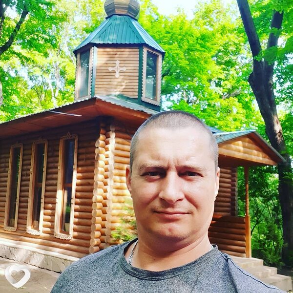 Александр, 41, Ставрополе — анкета №692516