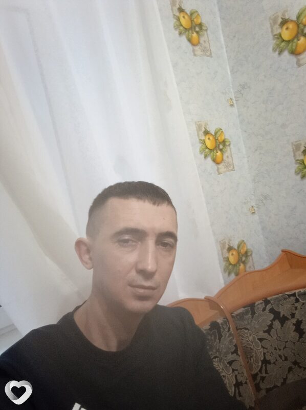 Николай, 38, Стерлитамаке — анкета №692517