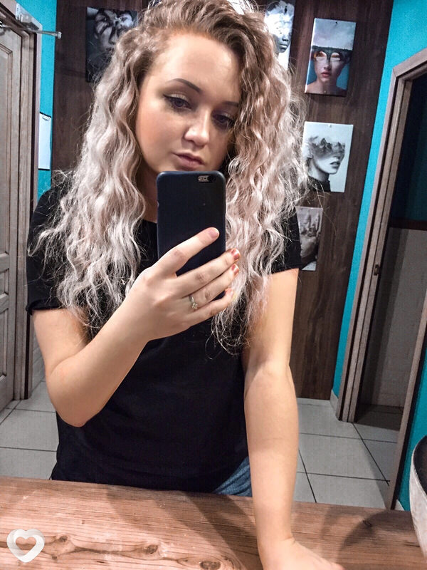 Твоя Мечта, 39, Курске — анкета №692524
