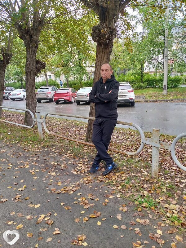 Сергей, Озерск (Челябинская Обл)