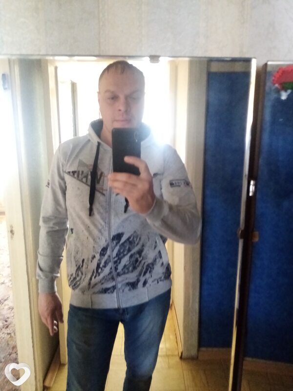 Евгений, 43, Перми — анкета №692531