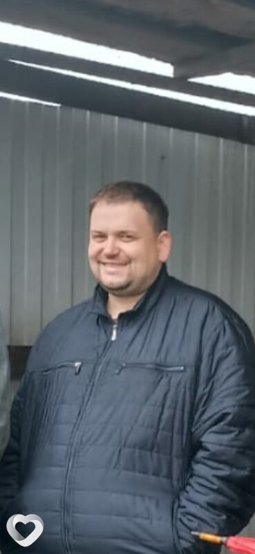 Андрей, 41, Нижнем Тагиле — анкета №692536