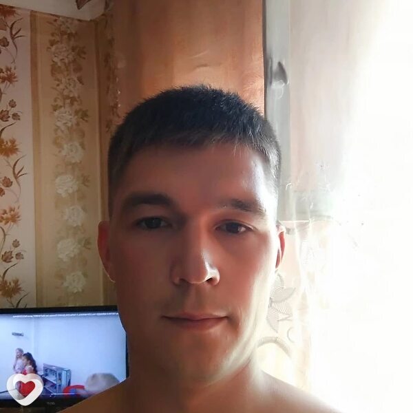 Алексей, 37, Москве — анкета №692540