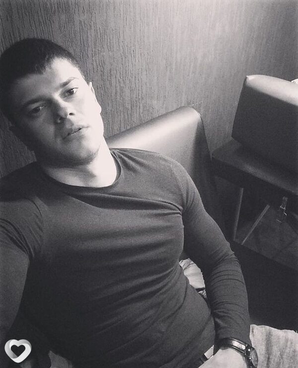 Александр, 32, Курске — анкета №692545