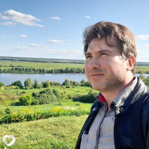 Руслан, 37, Рязани — анкета №692546
