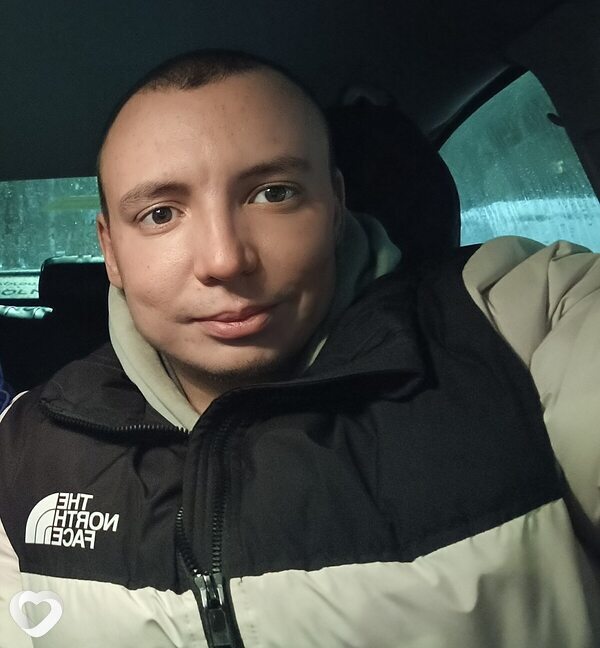Михаил, 31, Одинцове — анкета №692547