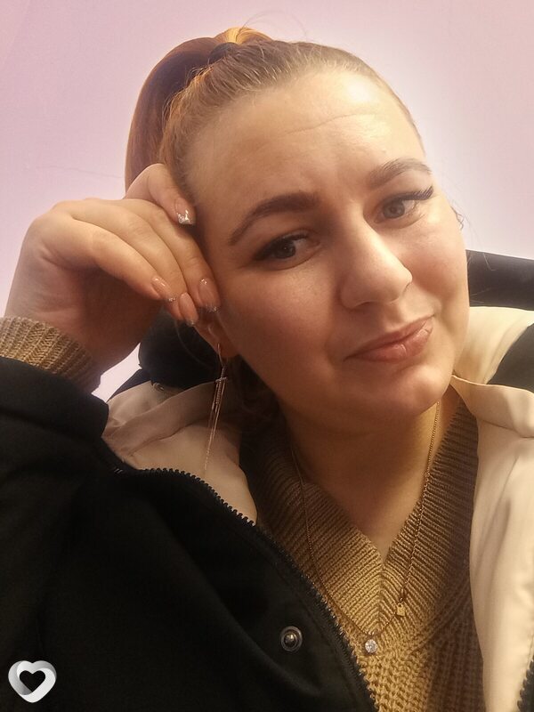 Анастасия, 35, Калининграде — анкета №692550