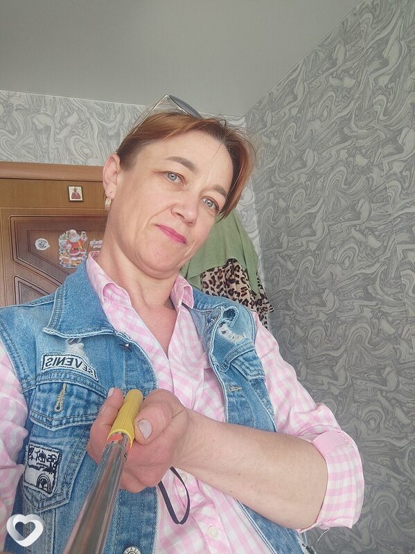 Нина, 48, Южно-Сахалинске — анкета №692553
