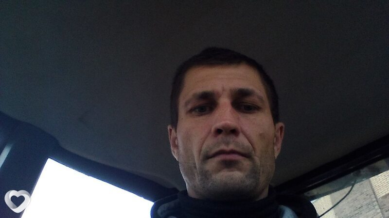 Вадим, 50, Москве — анкета №692555