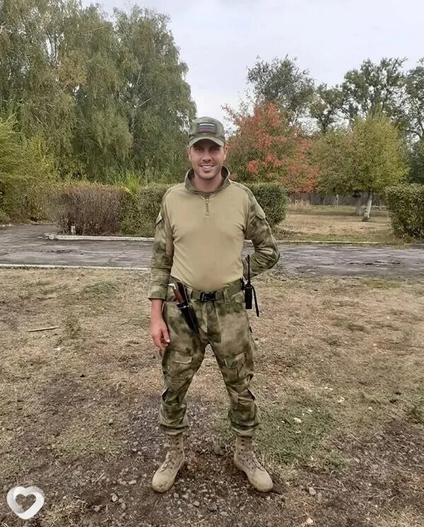 Александр, 38, Липецке — анкета №10036