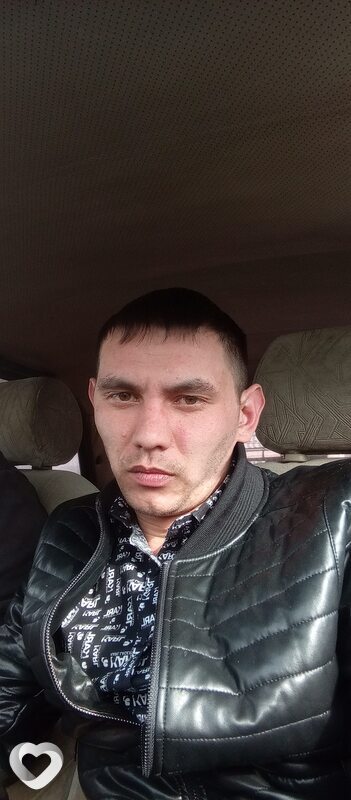 Тема, 31, Братске — анкета №692558