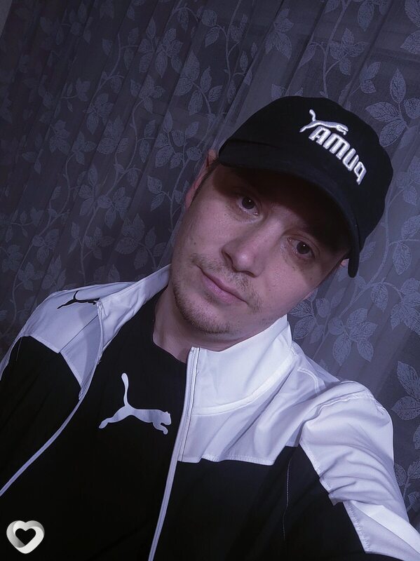 Евгений, 35, Сарове — анкета №692562