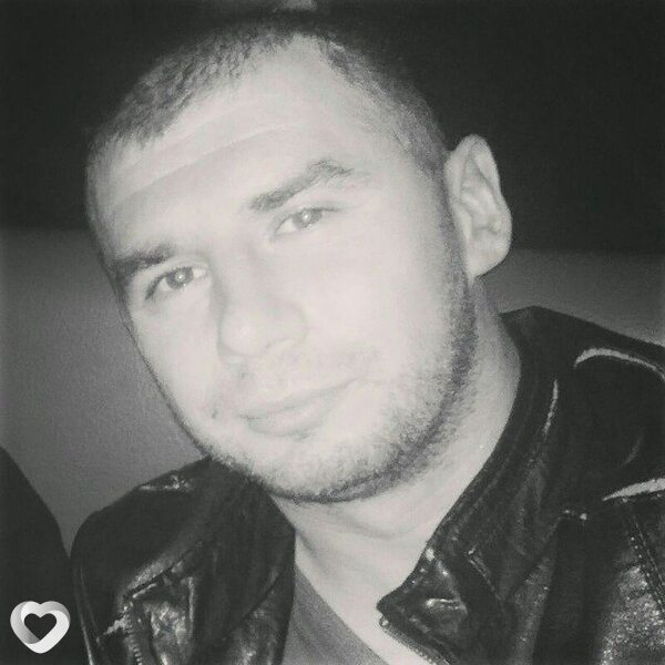 Василь, 33, Одессе — анкета №692563